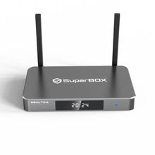 Superbox S6 ULTRA