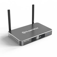 Superbox S6 ULTRA
