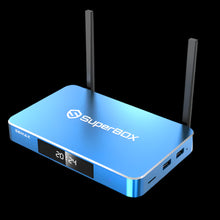 Superbox S6 MAX